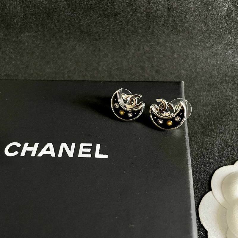Chanel Earring 09yxs157